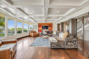 Crown Point Villa